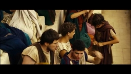 Those About to Die - Season 01 Episode 07